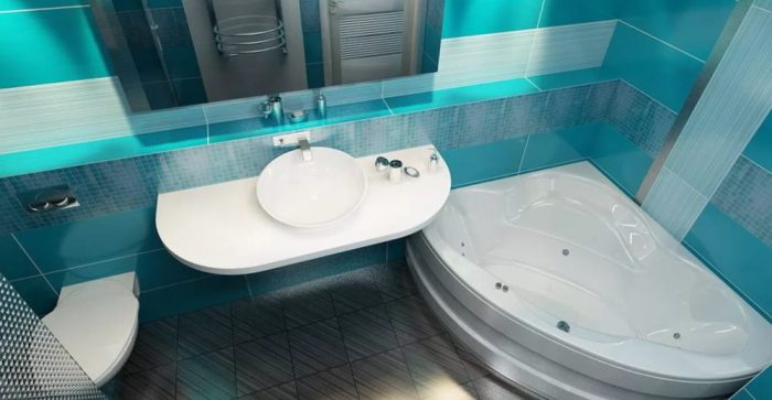 Дизайн ванной комнаты и совмещенного санузла метражом 4 кв м 44 фото планировка совместной ванной с туалетом оформление помещения площадью 4 м2