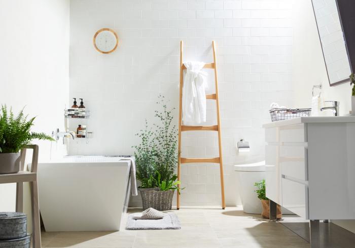  100 идеи для отделки ванной комнаты