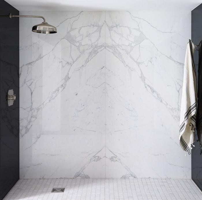 Дизайн ванной – 2018