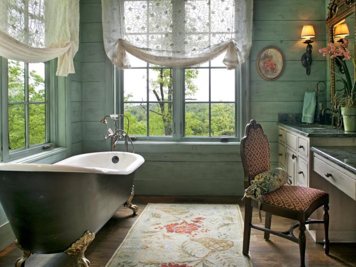 Фото 100 самых красивых ванных комнат