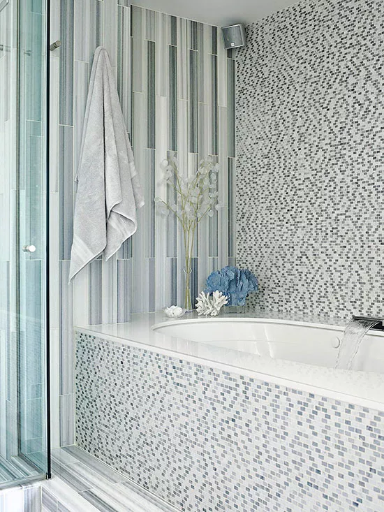 17 советов по дизайну ванной комнаты вашей мечты от Кейтлин Соул