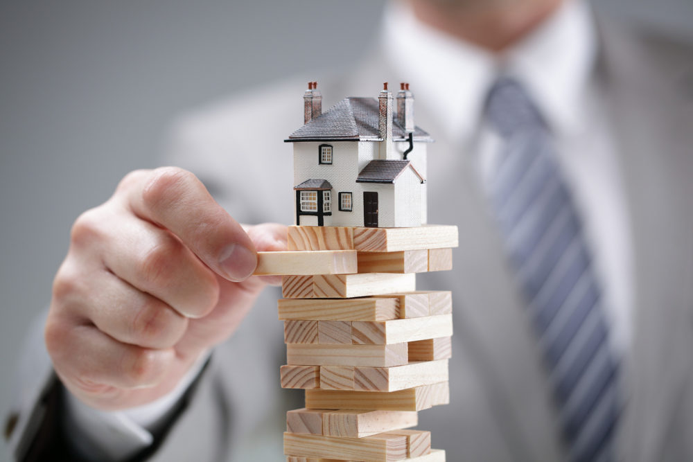 Legal Issues You May Encounter When Purchasing Real Estate